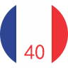 FRA40